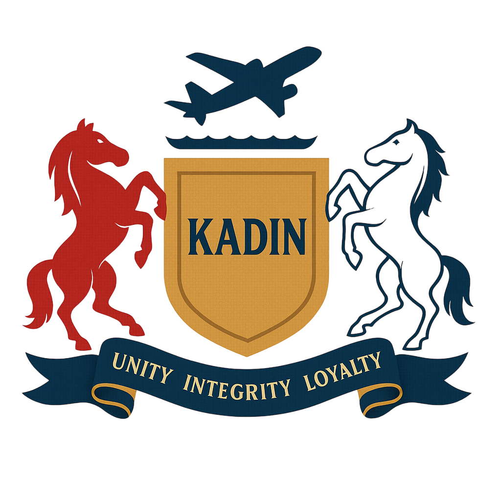 Logo Kadin Kalabahi